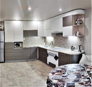 3-к квартира, вторичка, 80м2, 2/16 этаж