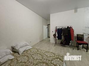 Студия квартира, вторичка, 23м2, 8/10 этаж