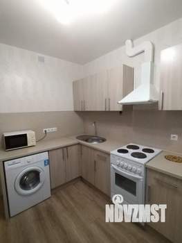 2-к квартира, вторичка, 50м2, 8/24 этаж