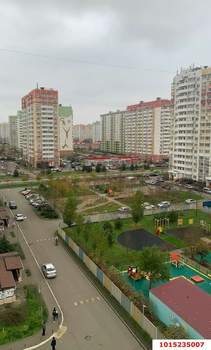 2-к квартира, вторичка, 65м2, 8/16 этаж