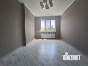 2-к квартира, вторичка, 68м2, 4/25 этаж