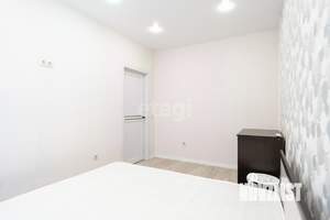 1-к квартира, вторичка, 42м2, 14/17 этаж