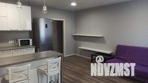 2-к квартира, вторичка, 56м2, 9/17 этаж