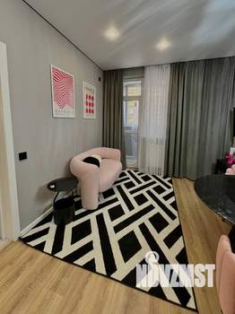 2-к квартира, вторичка, 51м2, 12/16 этаж