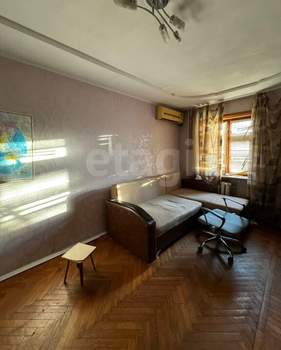 2-к квартира, вторичка, 44м2, 4/5 этаж