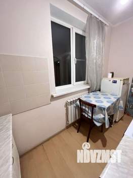 1-к квартира, вторичка, 27м2, 1/3 этаж