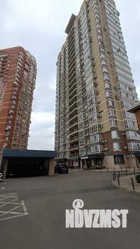 2-к квартира, вторичка, 56м2, 12/26 этаж