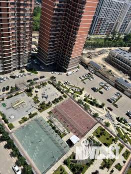 1-к квартира, вторичка, 36м2, 8/24 этаж