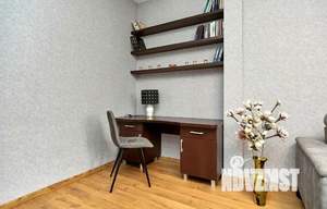 2-к квартира, вторичка, 57м2, 9/10 этаж