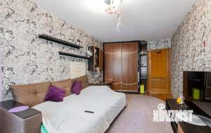 2-к квартира, вторичка, 49м2, 3/5 этаж