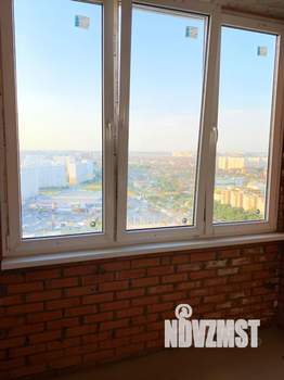 3-к квартира, вторичка, 114м2, 26/26 этаж