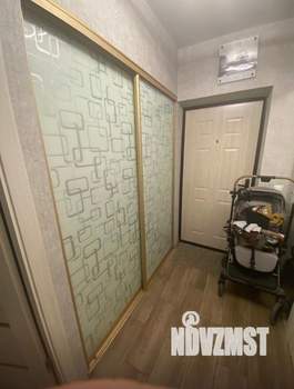 1-к квартира, вторичка, 37м2, 19/20 этаж