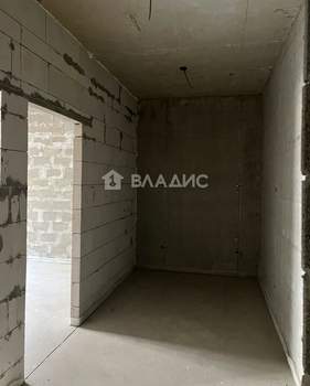 1-к квартира, вторичка, 43м2, 8/22 этаж