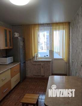 1-к квартира, вторичка, 43м2, 4/6 этаж