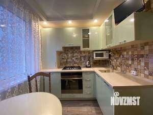 3-к квартира, вторичка, 69м2, 3/11 этаж