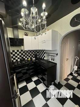 1-к квартира, вторичка, 39м2, 9/9 этаж