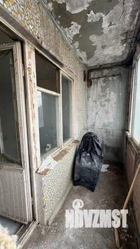 1-к квартира, вторичка, 35м2, 8/12 этаж