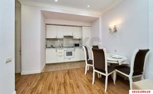 2-к квартира, вторичка, 42м2, 3/3 этаж