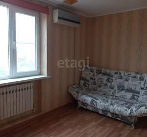 1-к квартира, вторичка, 26м2, 3/5 этаж