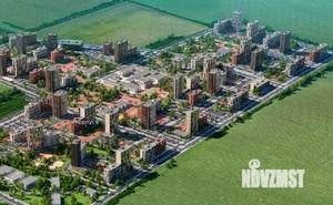 Студия квартира, вторичка, 22м2, 6/18 этаж