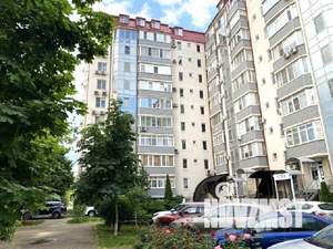 1-к квартира, вторичка, 40м2, 7/9 этаж