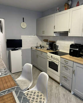 1-к квартира, вторичка, 36м2, 11/16 этаж