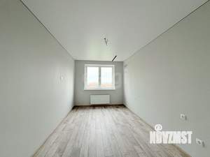 2-к квартира, вторичка, 56м2, 10/24 этаж