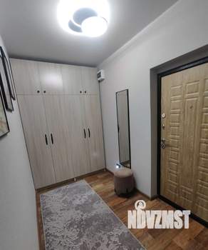 1-к квартира, вторичка, 43м2, 14/17 этаж