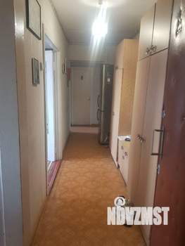 3-к квартира, вторичка, 61м2, 6/9 этаж