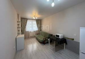 1-к квартира, вторичка, 41м2, 12/16 этаж