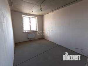 1-к квартира, вторичка, 32м2, 3/4 этаж