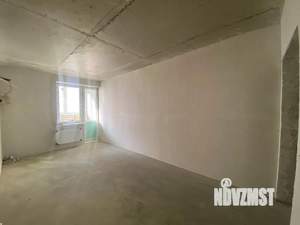 2-к квартира, вторичка, 62м2, 16/24 этаж