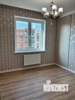 1-к квартира, вторичка, 35м2, 8/9 этаж