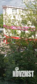 2-к квартира, вторичка, 40м2, 4/5 этаж