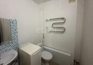 1-к квартира, вторичка, 36м2, 9/12 этаж