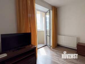 1-к квартира, вторичка, 40м2, 6/10 этаж