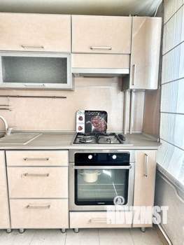 3-к квартира, вторичка, 60м2, 4/9 этаж