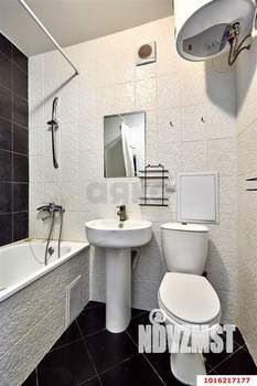 2-к квартира, вторичка, 60м2, 4/24 этаж