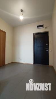 1-к квартира, вторичка, 42м2, 17/17 этаж
