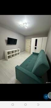 1-к квартира, вторичка, 39м2, 5/12 этаж