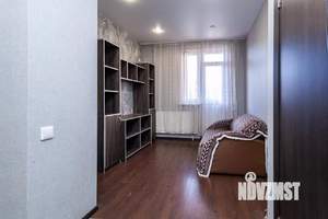 1-к квартира, вторичка, 36м2, 6/14 этаж