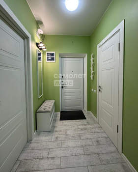 1-к квартира, вторичка, 32м2, 2/3 этаж