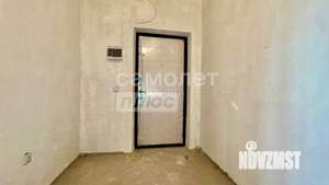 Студия квартира, вторичка, 30м2, 16/24 этаж