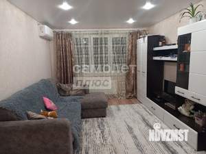 3-к квартира, вторичка, 61м2, 2/5 этаж