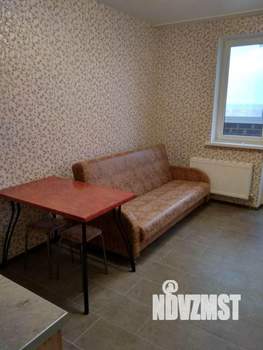 Студия квартира, вторичка, 20м2, 9/19 этаж