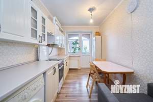 1-к квартира, вторичка, 35м2, 6/6 этаж