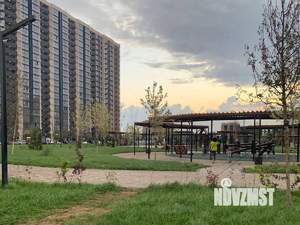 2-к квартира, вторичка, 72м2, 12/21 этаж