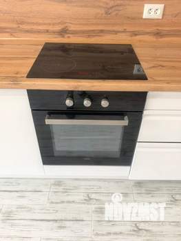 2-к квартира, вторичка, 62м2, 13/16 этаж