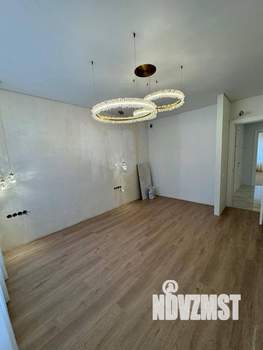 2-к квартира, вторичка, 69м2, 11/22 этаж