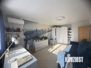 2-к квартира, вторичка, 60м2, 16/16 этаж